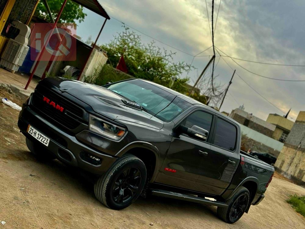 ڕام 1500
